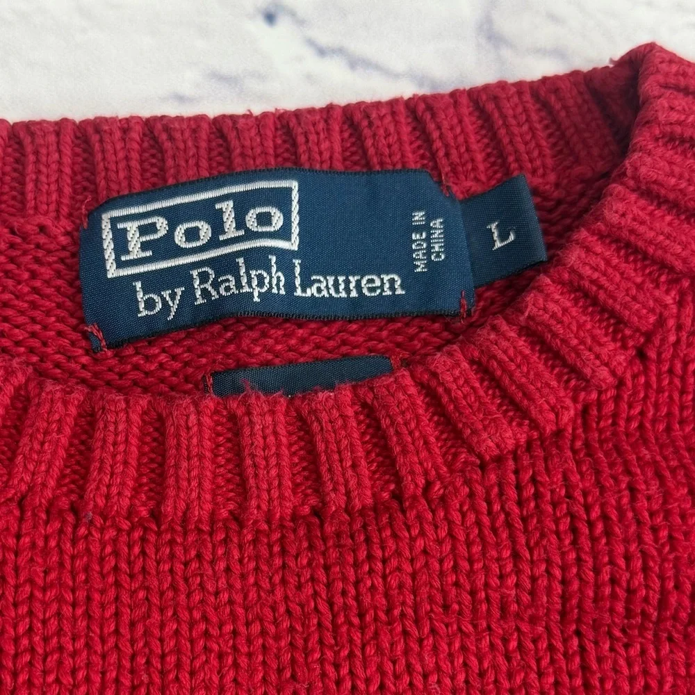 Polo Ralph Lauren polo by